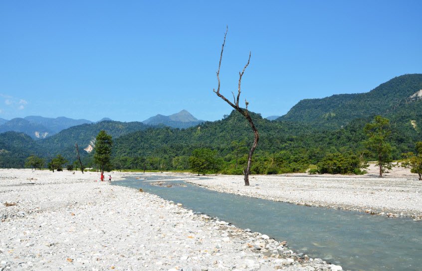 Jaigaon, Alipurduar, West Bengal - Vushii.com